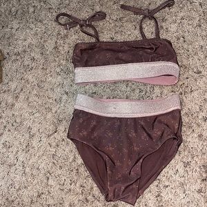 Jamie Kay Toddler Swim 2T